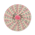 Konges Slojd - Beret BELOU - ROSE