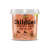 ChildGen - Naturalny piasek kinetyczny 500 g - kolor pomarańczowy