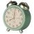 Maileg Akcesoria budzik – Alarm clock, Mouse - Mint