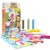 Sabbiarelli - Zestaw do kolorowania piaskiem Planet Pets 3l+