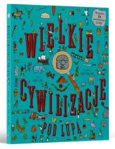 Api Papi Wielkie Cywilizacje pod lupą
