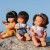 Miniland My Friends &amp; Me lalka chłopiec Europejczyk Brązowe włosy 38 cm