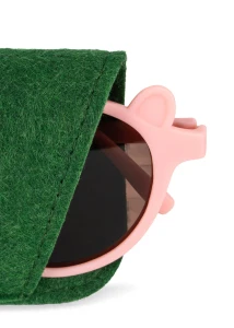 Konges Slojd – okulary przeciwsłoneczne BABY BEAR - BLOSSOM