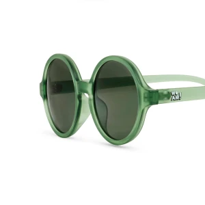 Ki ET LA - okulary przeciwsłoneczne dla dorosłych WOAM - Bottle Green