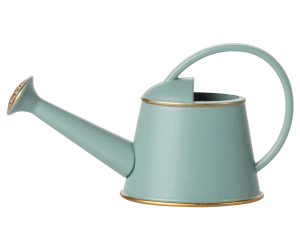 Maileg Akcesoria – Konewka - light blue