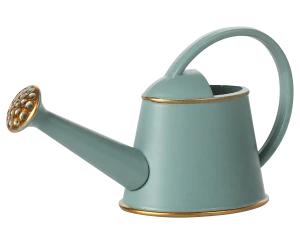 Maileg Akcesoria – Konewka - light blue