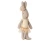 Maileg Króliczek w stroju baletnicy Cream - Rabbit Micro