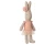Maileg Króliczek w stroju baletnicy Rose - Rabbit Micro