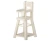 Maileg akcesoria Krzesełko do karmienia - High chair, Micro