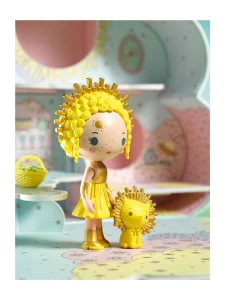 Djeco Domek walizka Sunny&amp;Mia