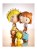 Djeco Domek walizka Sunny&amp;Mia