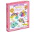 Djeco Magiczny plastik BRELOCZKI KAWAII