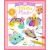 Djeco Magiczny plastik BRELOCZKI KAWAII