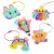 Djeco Magiczny plastik BRELOCZKI KAWAII