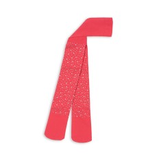 Konges Slojd - Rajstopy Glam - AMOUR PINK
