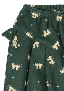 Konges Slojd - Spodnie Avery Frill - BOUCLE HUNTER
