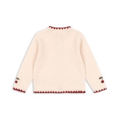 Konges Slojd - Kardigan Collette - OFF WHITE