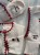 Konges Slojd - Kardigan Collette - OFF WHITE