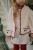 Konges Slojd - Kardigan Collette - OFF WHITE