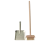 Maileg Akcesoria miotła i szufelka - Miniature