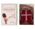 Maileg - Girlanda - Dannebrog