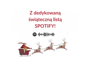 Książka Czekając na Święta - Kalendarz adwentowy z 24 okienkami