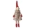 Maileg - Dekoracja bożonarodzeniowa Skrzat rozmiar 1 - Girl, Winter mint dress