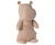 Maileg - Przytulanka Safari friends Hipopotam - Medium, Rose