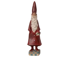 Maileg - Dekoracja bożonarodzeniowa Noilly Noël Nicolaus - czerwony