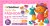 ChildGen - Zestaw kreatywny PAW PALS Moda Stylistka Mia - 4 ciastoliny, foremki, mata