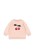 Konges Slojd- Bluza dresowa- LOU TERRY SWEAT