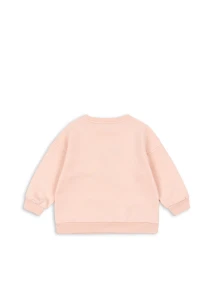 Konges Slojd- Bluza dresowa- LOU TERRY SWEAT