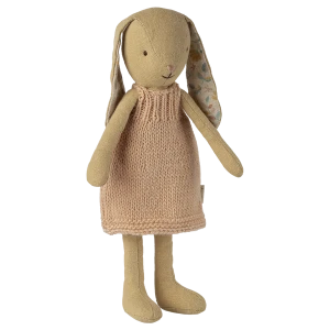 Maileg - Króliczek Cream yellow - size 2