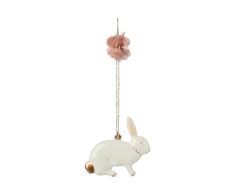 Maileg - Zawieszka Wielkanocna- Bunny Sitting