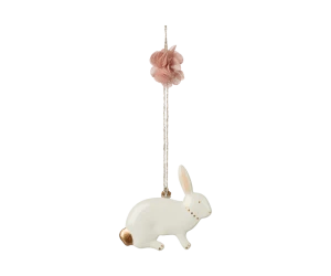 Maileg - Zawieszka Wielkanocna- Bunny Sitting