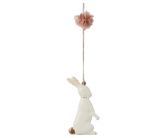 Maileg - Zawieszka Wielkanocna- Bunny Standing
