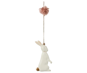 Maileg - Zawieszka Wielkanocna- Bunny Standing
