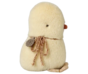 Maileg - Pluszowy Kurczaczek - Small