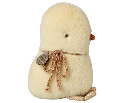 Maileg - Pluszowy Kurczaczek - Small