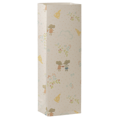 Maileg - Torebka prezentowa - Mini - Have a mice day