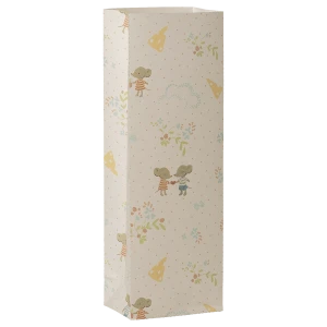 Maileg - Torebka prezentowa - Mini - Have a mice day