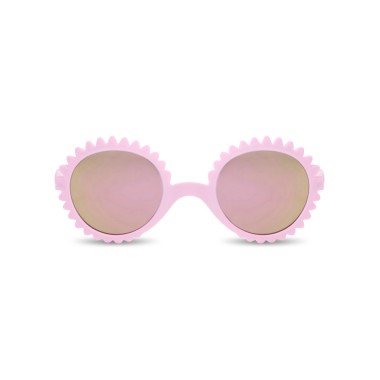 Ki ET LA Okulary przeciwsłoneczne Fleur 2-4 Verbena