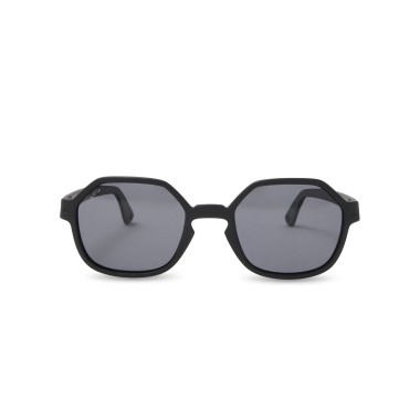 Ki ET LA Okulary przeciwsłoneczne EyZZ 4-7 Black