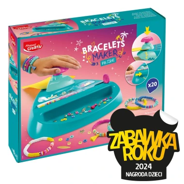 Maped CREATIV -  CREATIV fabryka bransoletek