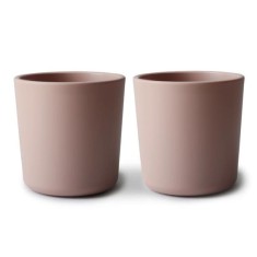 mushie-2-kubeczki-do-nauki-samodzielnego-picia-blush-moonstore