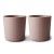 mushie-2-kubeczki-do-nauki-samodzielnego-picia-blush-moonstore