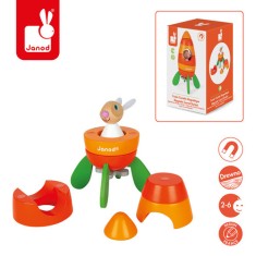 pol_pm_Rakieta-drewniana-magnetyczna-marchewka-z-Krolikiem-Janod-5358_2-moonstore