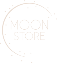 Logo Moonstore - strona główna
